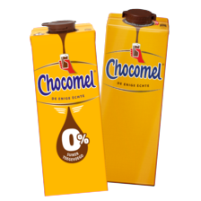 Chocomel*
